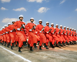 湖南省消防安全责任制实施办法